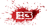 B3 Archery splash logo makers of the best sights releases and broadheads from hunting big deer and elk to competition shooting they have you covered