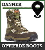 Danner Hunting Boots