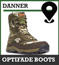 Danner Hunting Boots