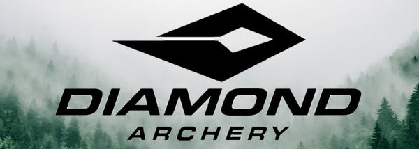 Diamond Archery Hunting Bows great for your or beginners