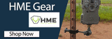 HME Trail Cam Accessories