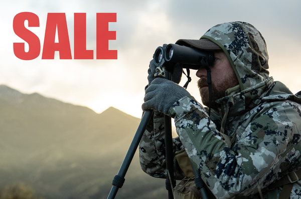 2025 Hunting and Archery Gear Sale