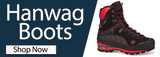 Hanwag Hunting Boots