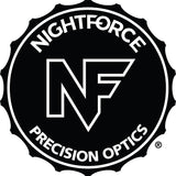Nightforce Optics Made to be tough and precise  Made in the USA