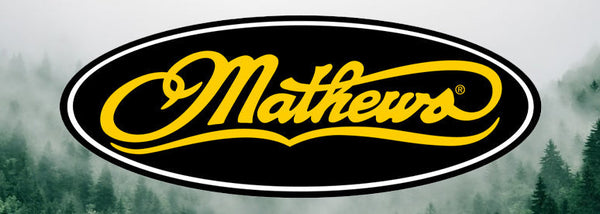 Mathews Bowhunting Archery Accessories