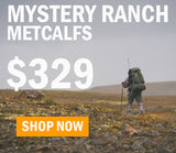 Mystery Ranch Metcalf Hunting Packs on Sale