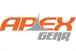 Apex Peep Sight Logo