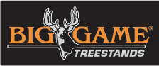 Big Game Treestands