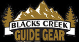 Blacks Creek Back Packs