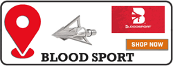 Bloodsport Hunting Broadheads - Shop All