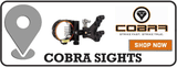 Cobra Archery Bow Sights