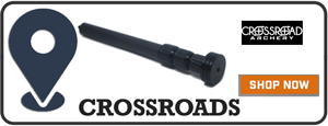 Crossroad Archery - Hunting Stabilizers - Archery Stabilizers