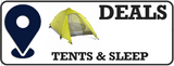 Closeout Hunting Tents