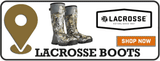 Lacrosse Hunting Boots