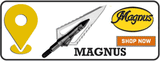 Magnus Hunting Broadheads