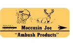 Moccasin Joe Scents and Wind Checker