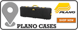 Plano Bow Cases | Accessories