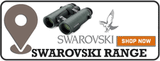 Swarovski Range finding Binoculars