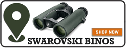 Swarovski Spotting Scopes