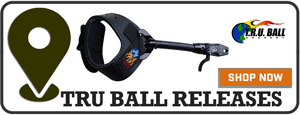 TRU Ball Releases