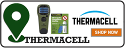 ThermaCell Scent Eliminator