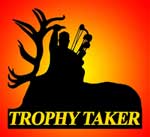 Trophy Taker Wrist Slings