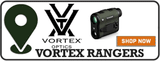 Vortex Ranger Rangefinders