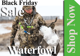 Sitka Waterfowl 20% OFF Sale