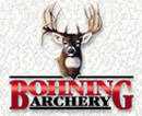 Bohning Archery Armguards