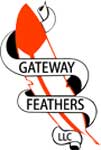 Gateway Feathers