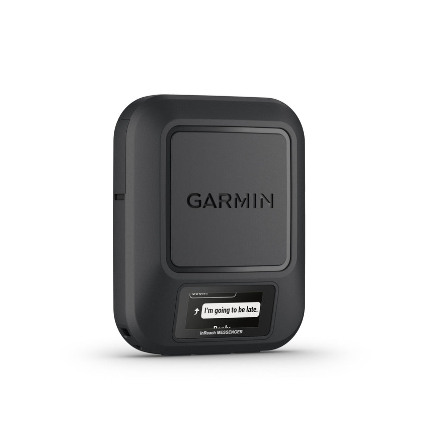 Garmin InReach Messenger