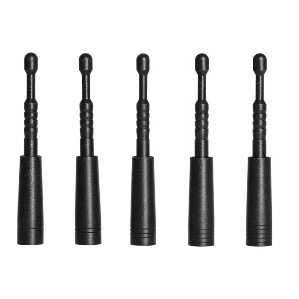 Easton Axis Long Range aluminum inserts included