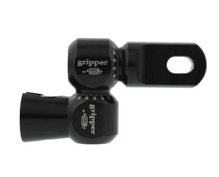 AAE - Gripper Single Mount with Quick Disconnect