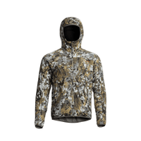 Ambient 100 Hooded Jacket Elevated II