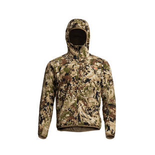 Sitka Gear Ambient 100 Hooded Jacket (600410)