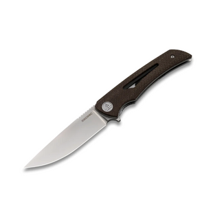 Eikonic - Aperture Knife