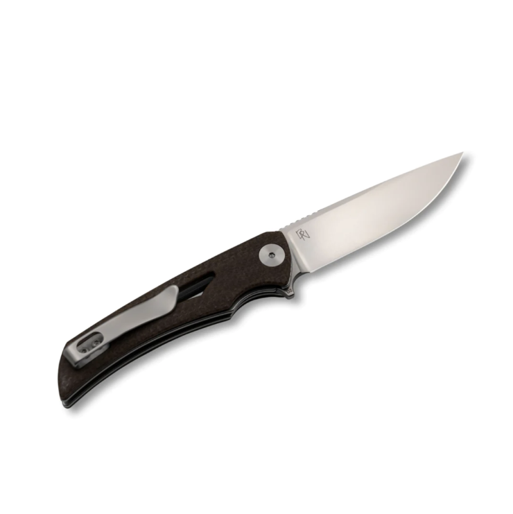 Eikonic Aperture Everyday Knife