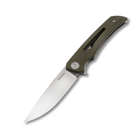 Eikonic Aperture Everyday Knife