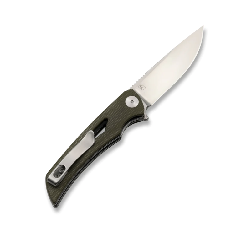 Eikonic Aperture Everyday Knife