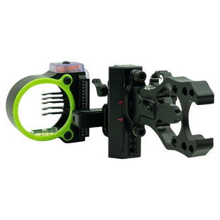 Black Gold Sights - Ascent Mountain Lite Sight 5-Pin