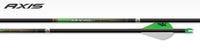 Easton Axis 4mm Long Range hunting arrow