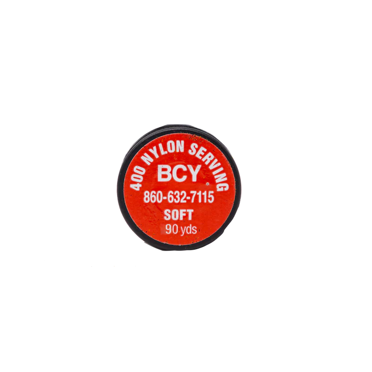 BCY Archery 400 Nylon Serving