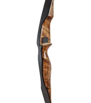 Bear Archery Grizzly Recurve Bow