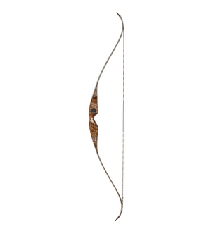 Bear Archery - Grizzly Recurve Bow