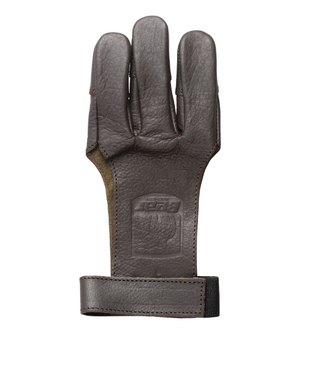 Bear Archery - Leather Shooting Glove