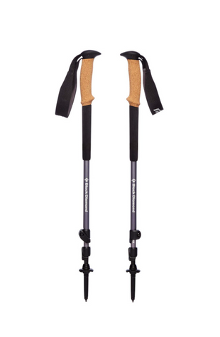 Black Diamond - Trail Cork Trekking Pole