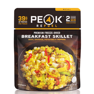 Peak Refuel - Breakfast Skillet