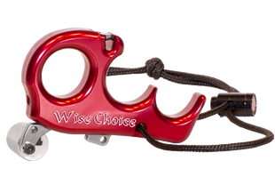 Carter Releases - Wise Choice Archery Release