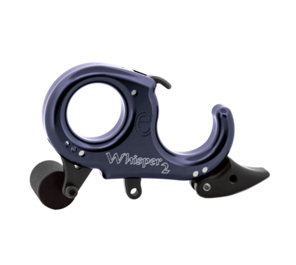 Carter Whisper 2 Release Mountain Arms