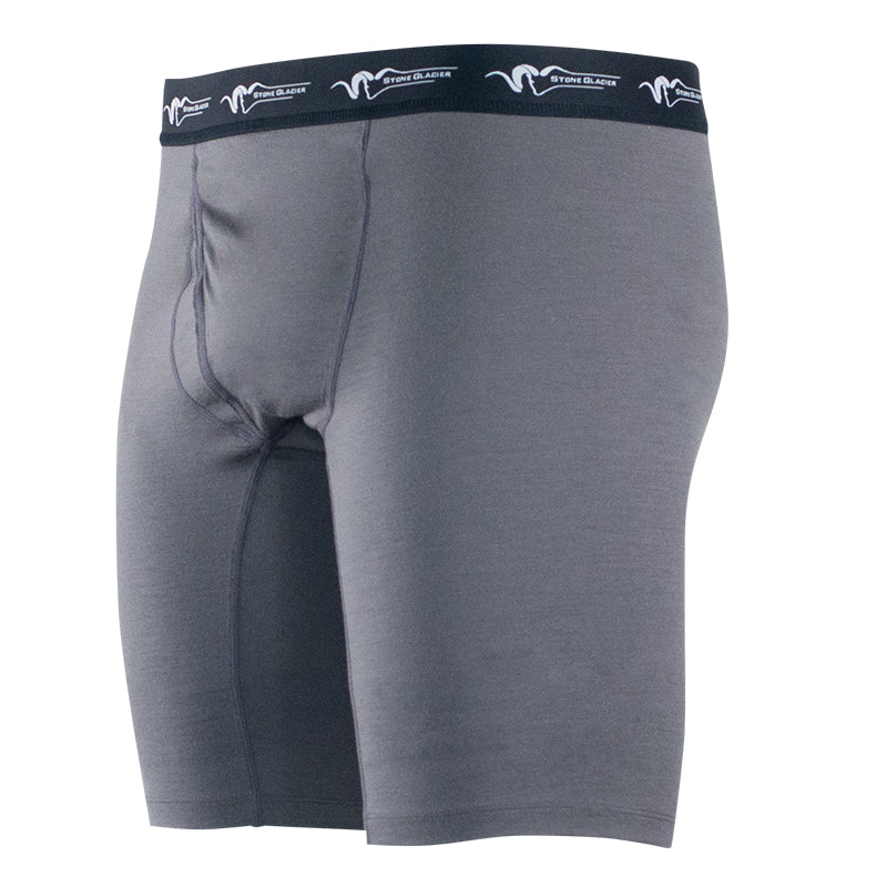 Stone Glacier Chinook Merino Boxers